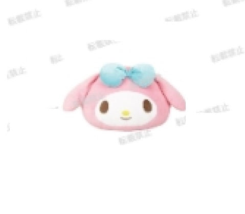 My Melody Mochi Mochi Face Cushion - Good Games