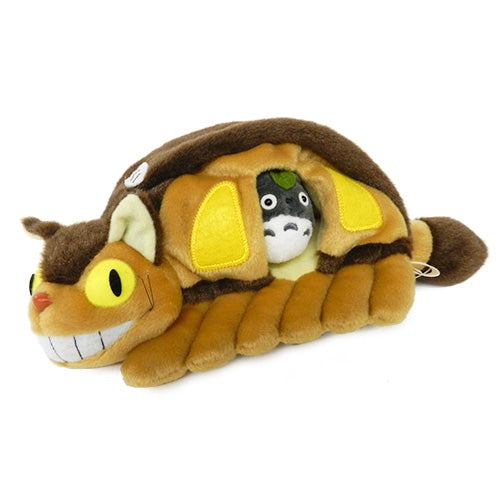 My Neighbor Totoro Cat Bus House S