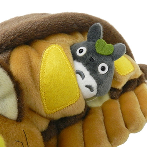 My Neighbor Totoro Cat Bus House S