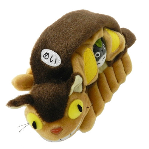 My Neighbor Totoro Cat Bus House S