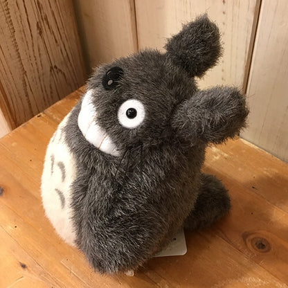My Neighbour Totoro - Totoro Smiling Small Plush - Good Games
