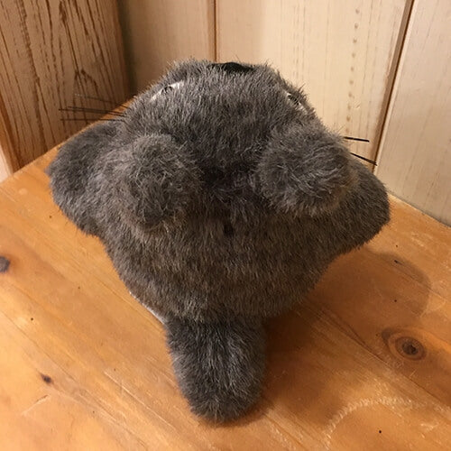 My Neighbour Totoro - Totoro Smiling Small Plush - Good Games