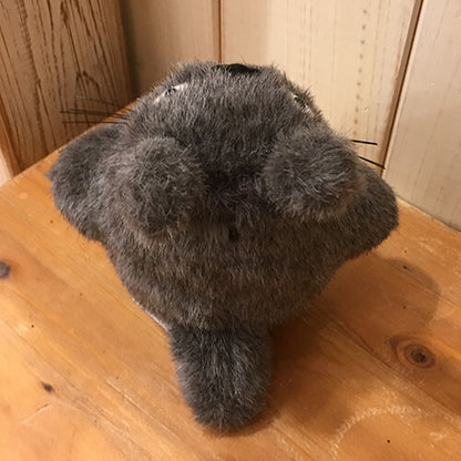 My Neighbour Totoro - Totoro Smiling Small Plush - Good Games