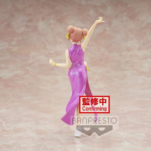 My Teen Romantic Comedy Snafu Climax Kyunties Yui Yuigahama Figure