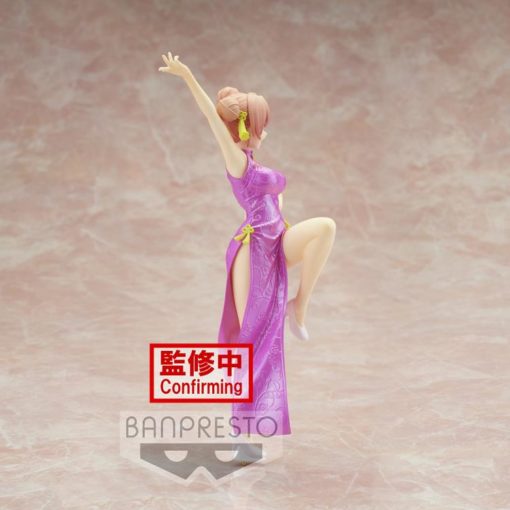My Teen Romantic Comedy Snafu Climax Kyunties Yui Yuigahama Figure