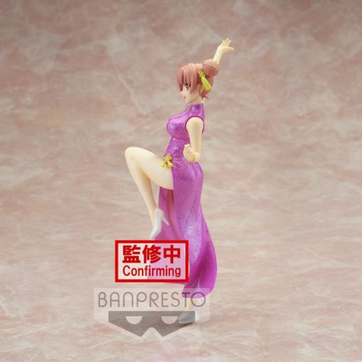My Teen Romantic Comedy Snafu Climax Kyunties Yui Yuigahama Figure