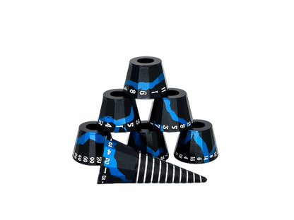 Level Up Dice - Knightwing Lightning Unicorn Horn - Good Games