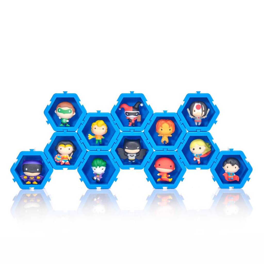NANO Wow! PODs - DC