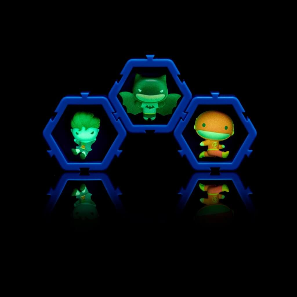 NANO Wow! PODs - DC - Good Games