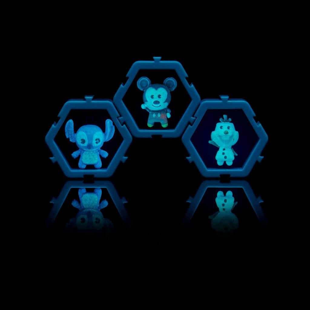 NANO Wow! PODs - Disney - Good Games
