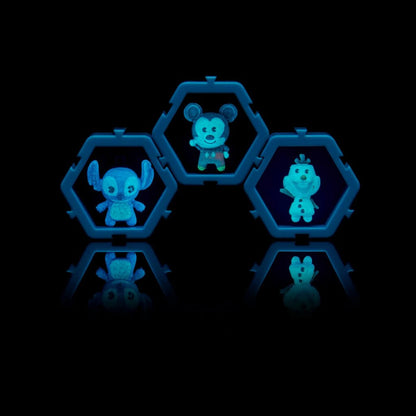 NANO Wow! PODs - Disney - Good Games