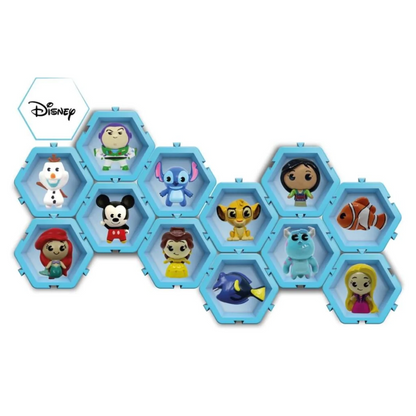 NANO Wow! PODs - Disney - Good Games
