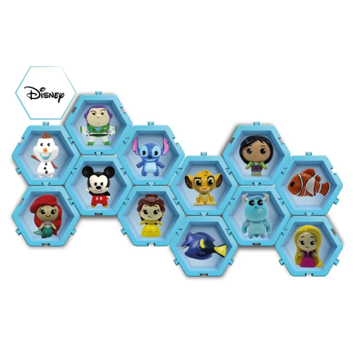 NANO Wow! PODs - Disney - Good Games