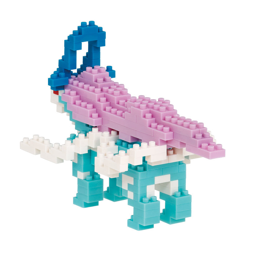 Nanoblocks - Pokemon Suicune - Good Games