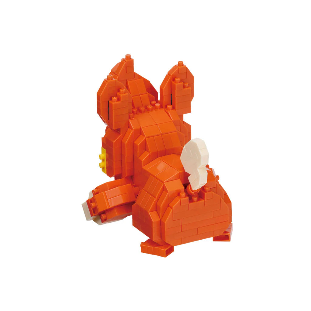 Nanoblocks Pokemon - Pawmi RS