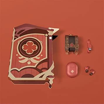 Genshin Impact - Klee AirDots 3 Pro - Good Games