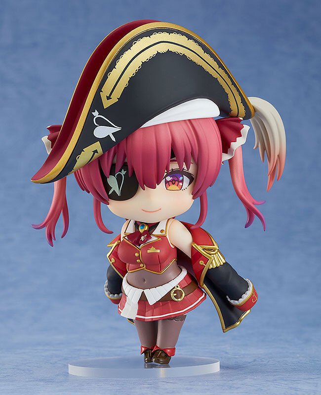Hololive Production Houshou Marine Nendoroid - Good Games