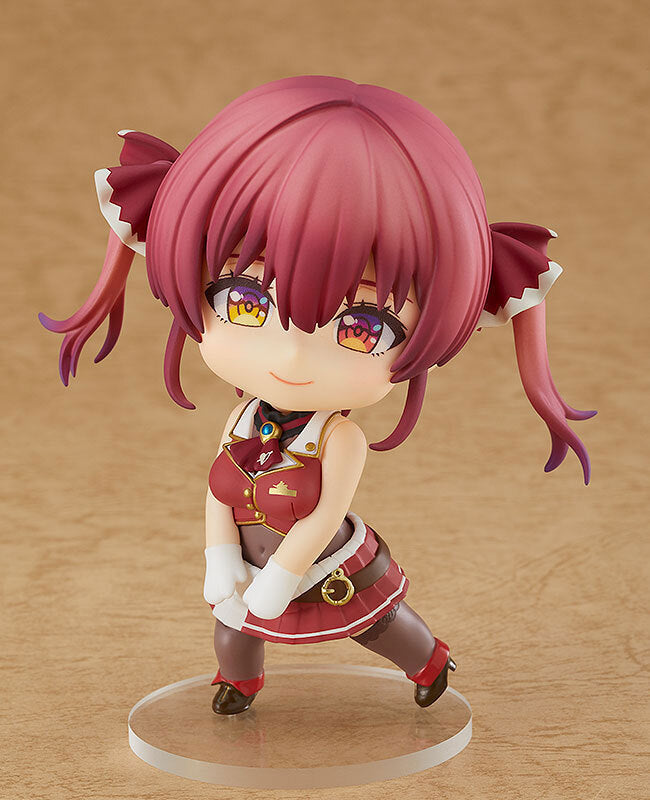 Hololive Production Houshou Marine Nendoroid - Good Games