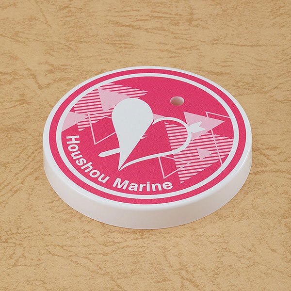 Hololive Production Houshou Marine Nendoroid - Good Games