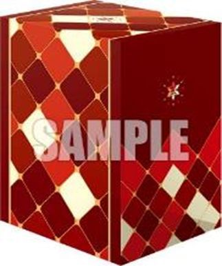 Bushiroad Deck Holder Collection V3 Vol.519 - Dragon Empire