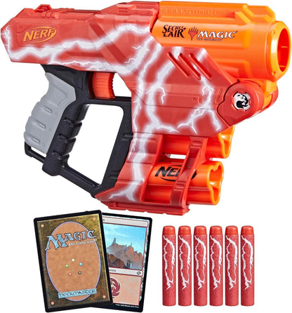 Nerf Magic the Gathering LMTD Lightning Lair - Good Games