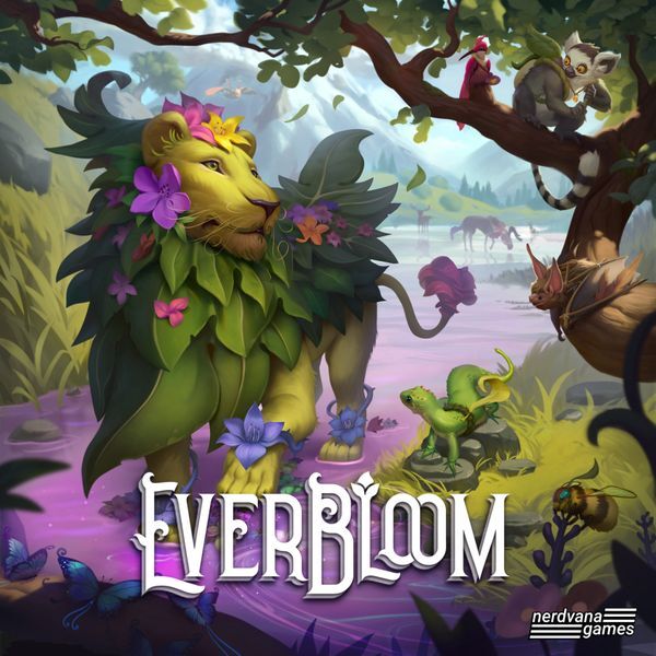Everbloom - Good Games