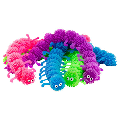 Stretchy Centipede 22cm - Good Games