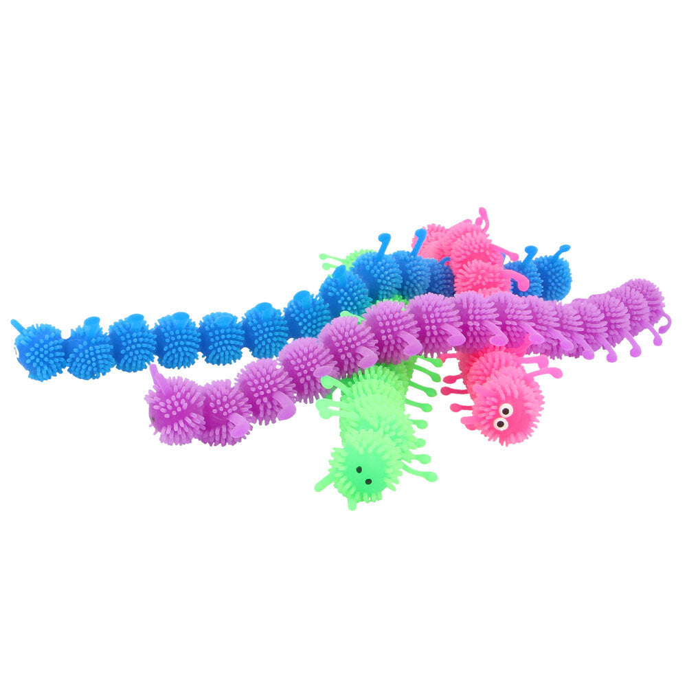 Stretchy Centipede 22cm - Good Games