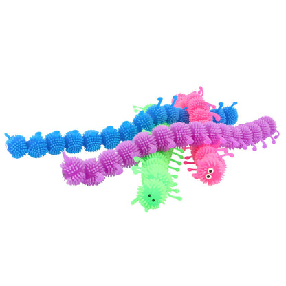 Stretchy Centipede 22cm - Good Games