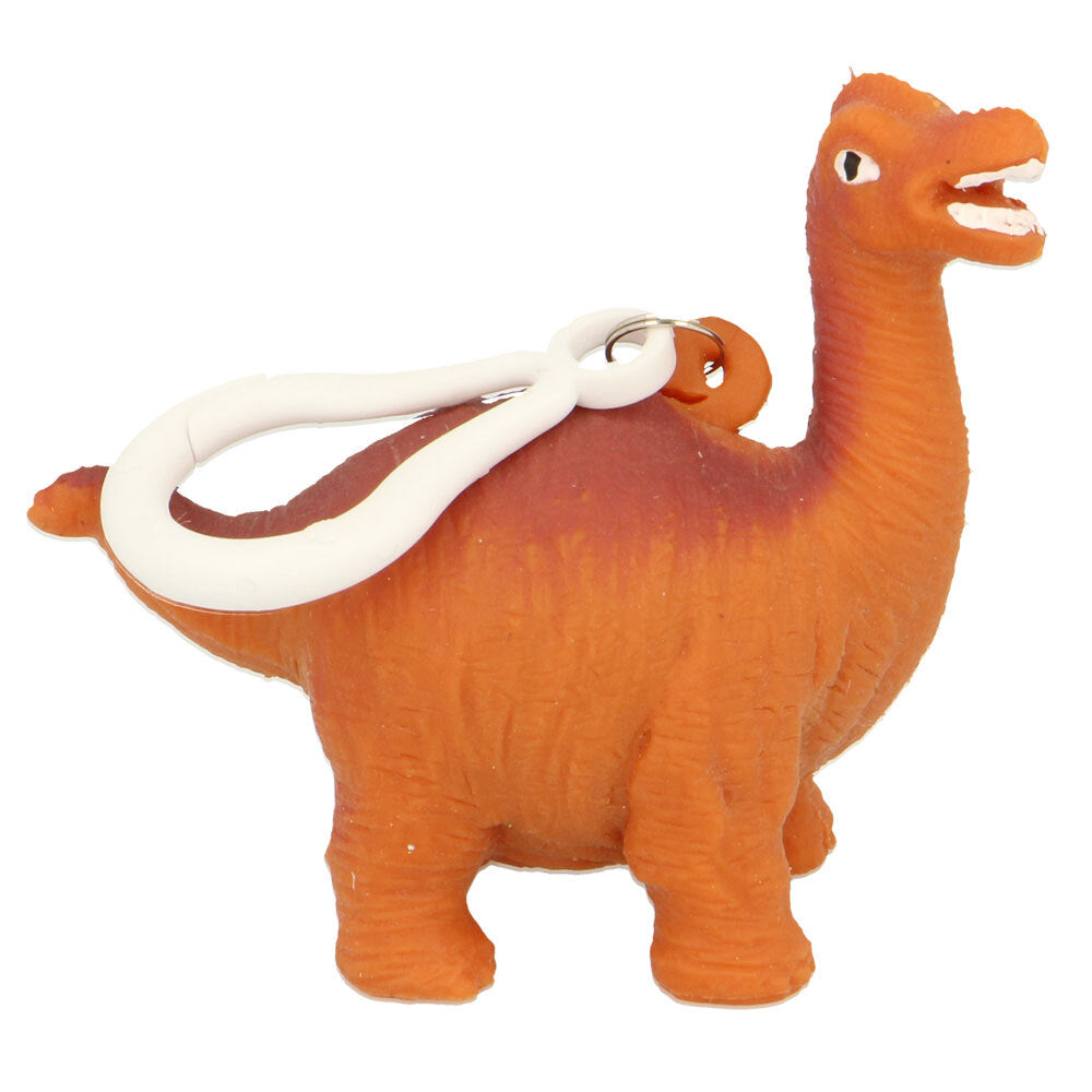 Squeezy Dino Keyrings - Good Games