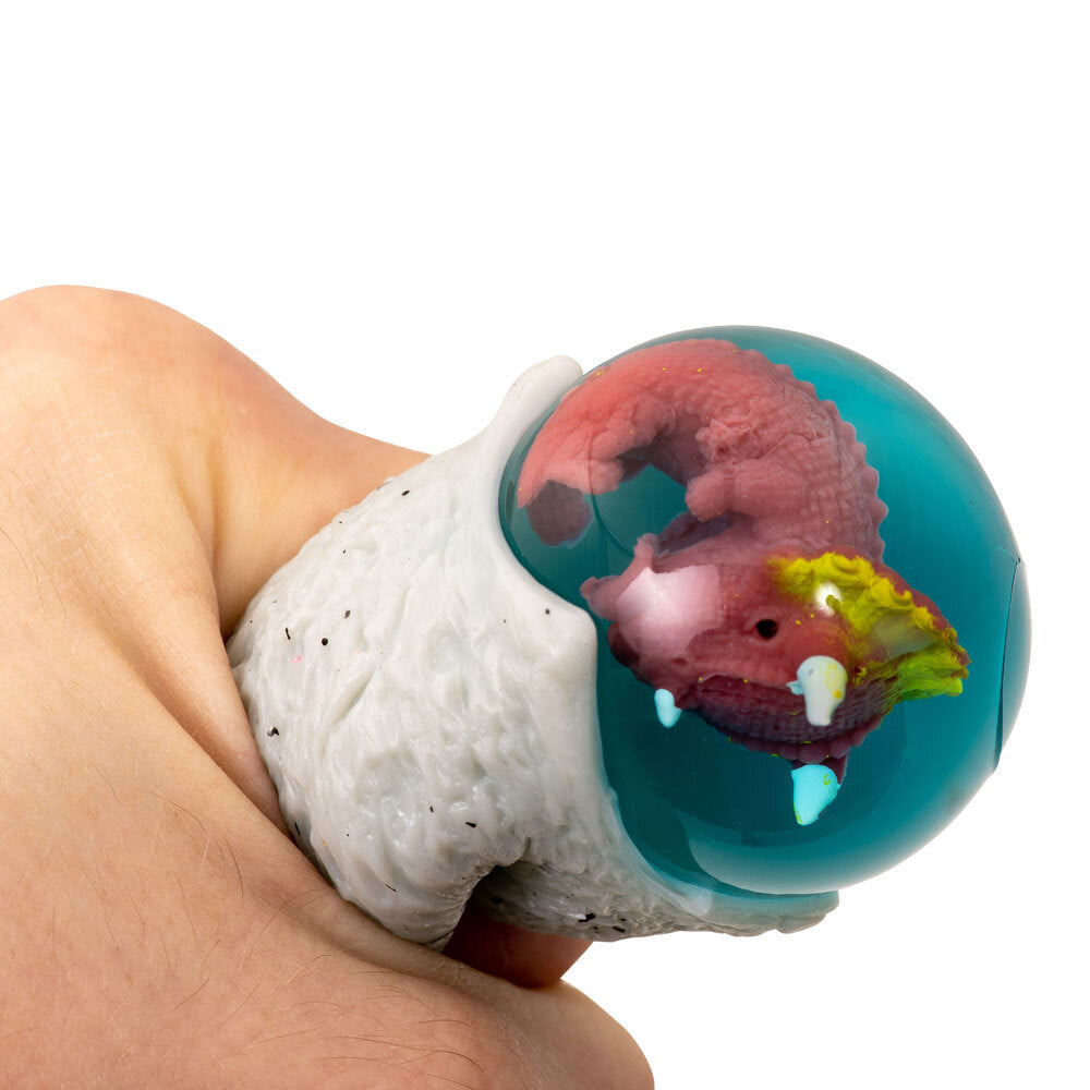 Squeezy Dino Eggs - Good Games