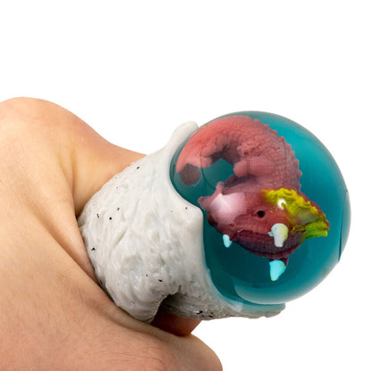 Squeezy Dino Eggs - Good Games