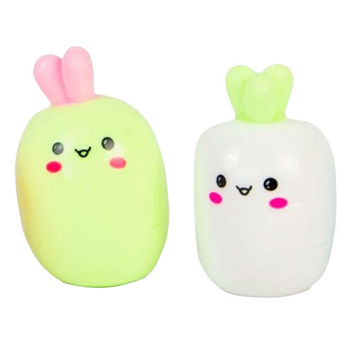 Candy Carrots 11cm - Good Games