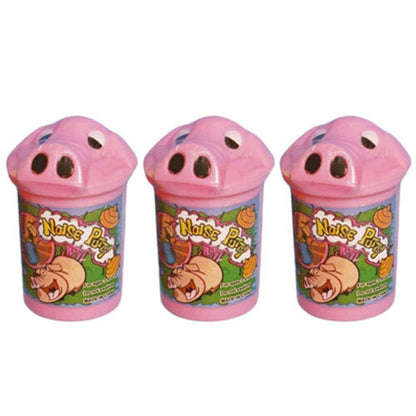 Pig Whoopee Putty 7cm - Good Games