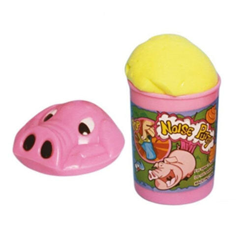 Pig Whoopee Putty 7cm - Good Games