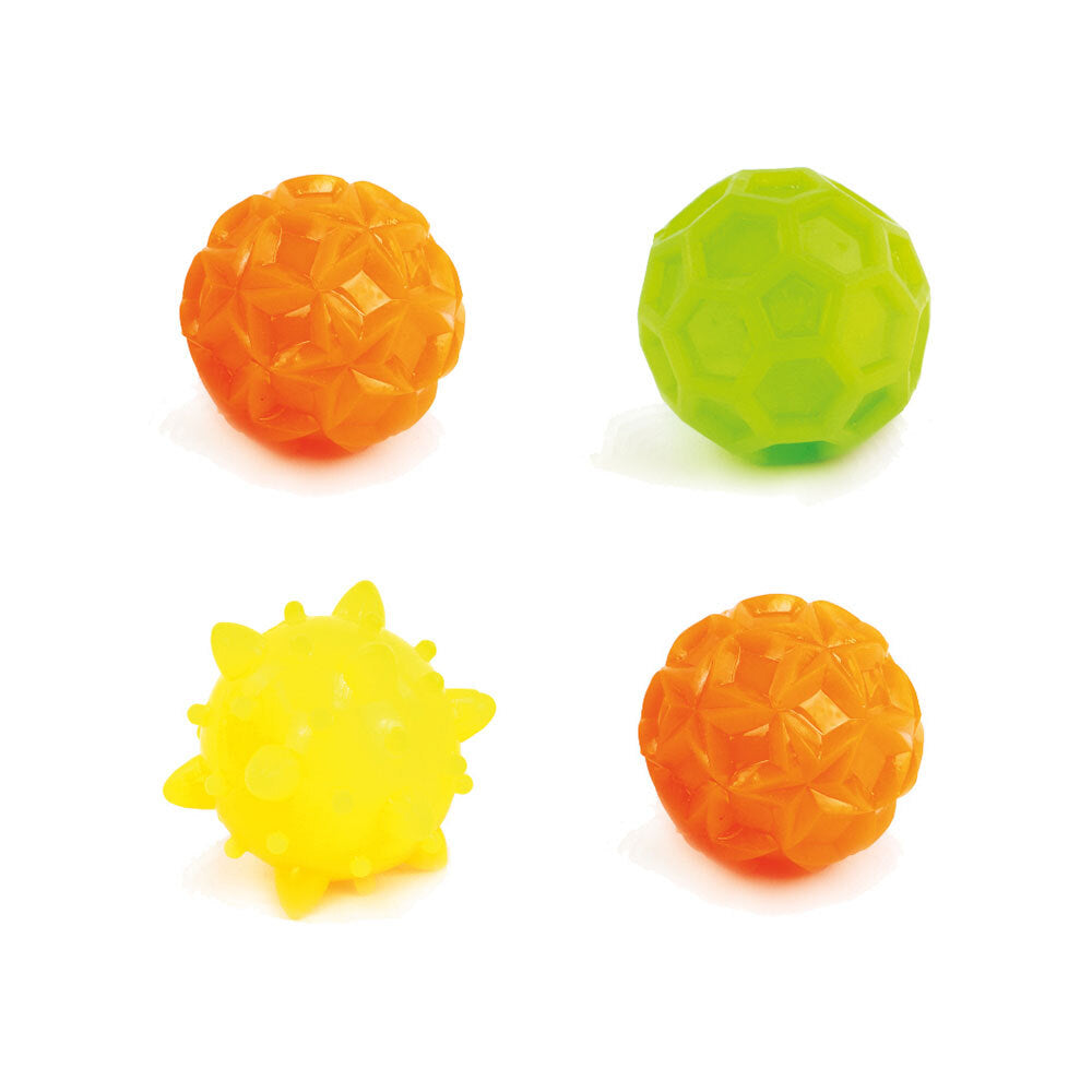 Light up Bouncy Balls - Good Games