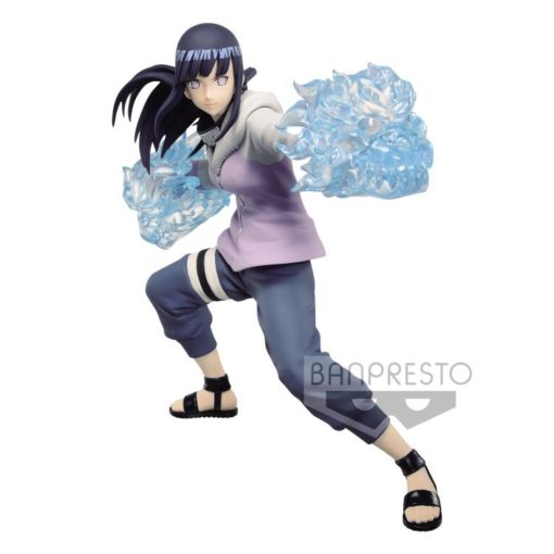 Naruto Shippuden Vibration Stars Hinata Hyuga - Good Games