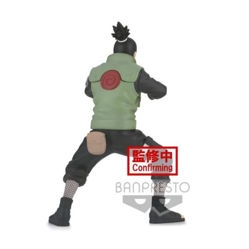 Naruto Shippuden Vibration Stars Nara Shikamaru - Good Games