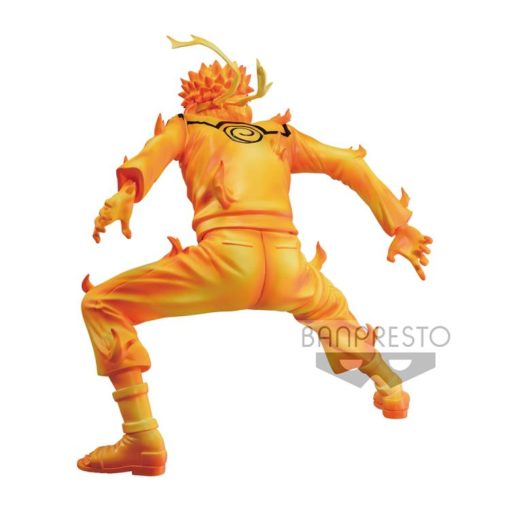 Naruto Shippuden Vibration Stars Naruto Uzumaki III - Good Games