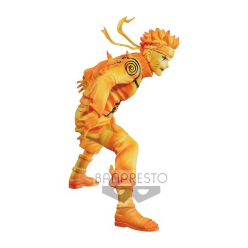 Naruto Shippuden Vibration Stars Naruto Uzumaki III - Good Games