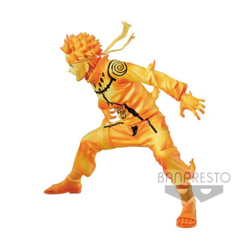 Naruto Shippuden Vibration Stars Naruto Uzumaki III - Good Games