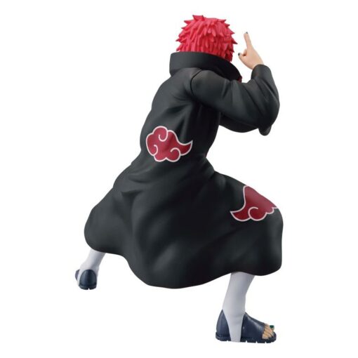 Naruto: Shippuden Vibration Stars Sasori - Good Games