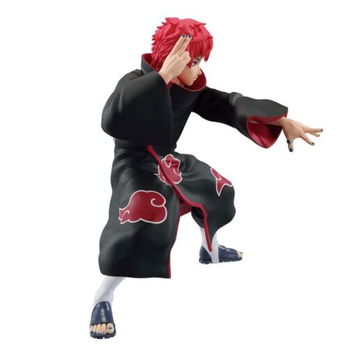 Naruto: Shippuden Vibration Stars Sasori - Good Games