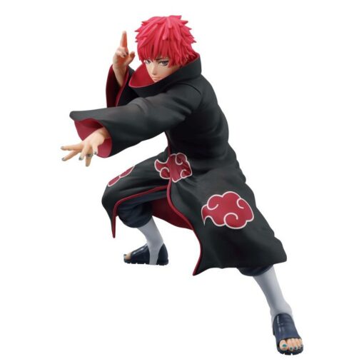 Naruto: Shippuden Vibration Stars Sasori - Good Games