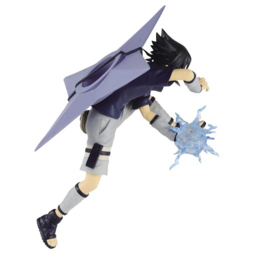 Naruto Vibration Stars Uchiha Sasuke - Good Games