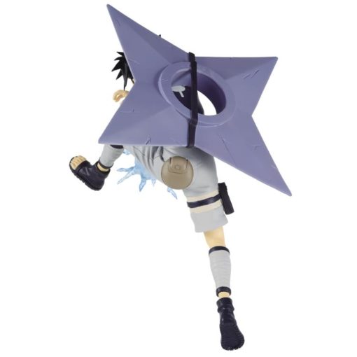 Naruto Vibration Stars Uchiha Sasuke