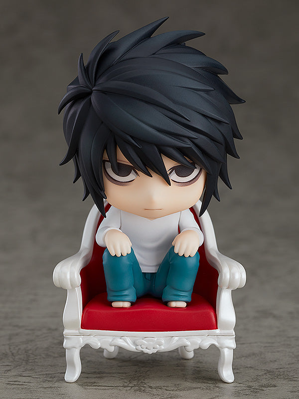 Death Note Nendoroid - L - Good Games