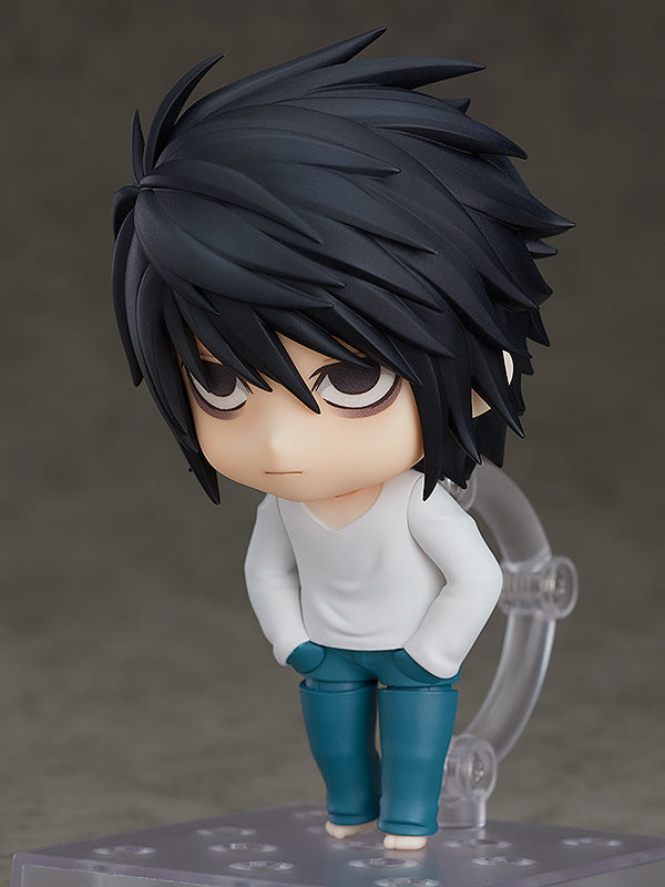 Death Note Nendoroid - L - Good Games