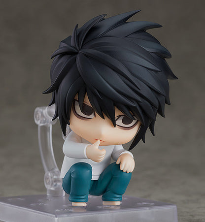 Death Note Nendoroid - L - Good Games