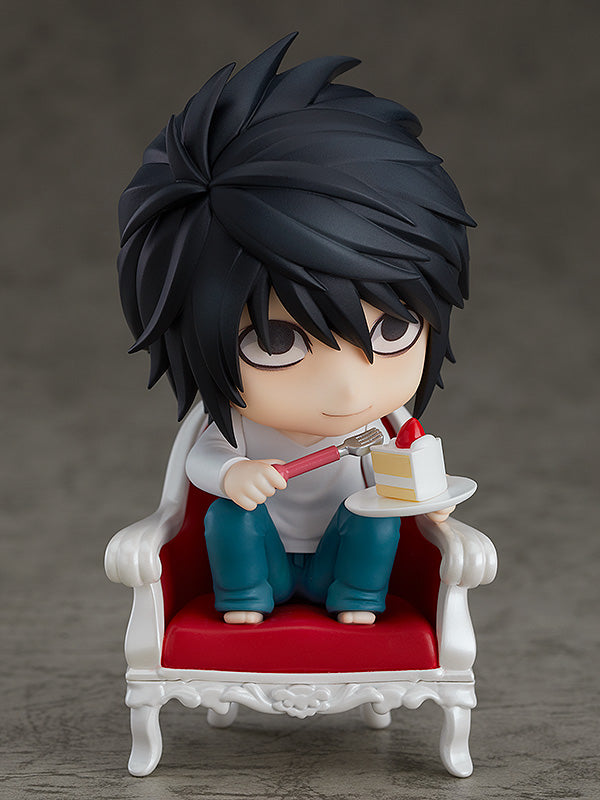 Death Note Nendoroid - L - Good Games